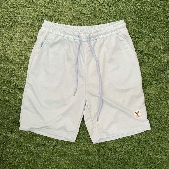 Collection summer shorts - Picture 1 of 4